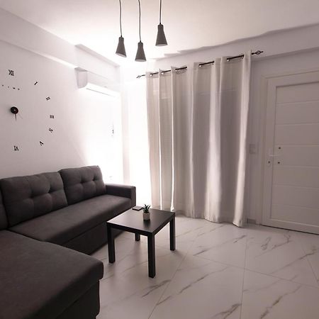 E&S Balaska Apartments Kavala Exterior foto